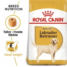 Royal Canin Breed Health Nutrition Labrador Adult 3Kg