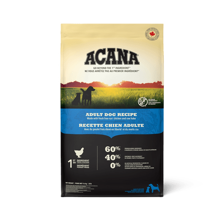 ACANA Adult Dog - Dry Dog Food- ACANA