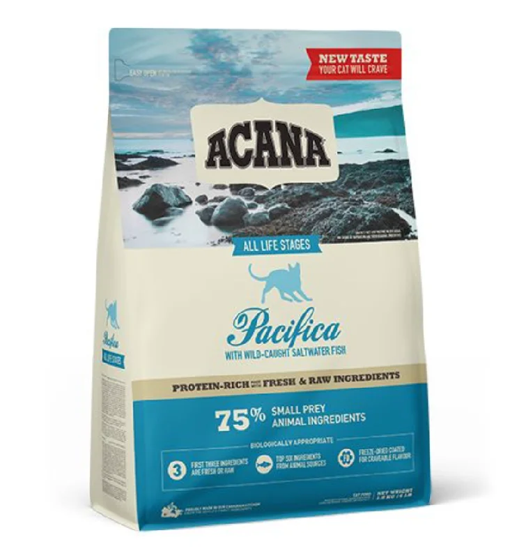 Acana Pacifica CAT 1.8 kg