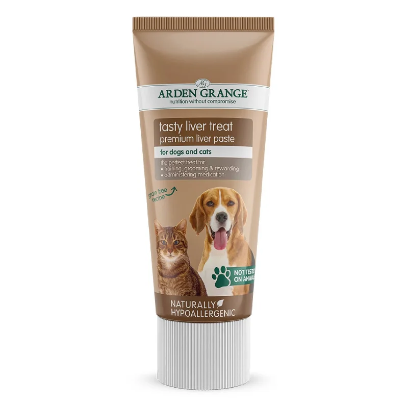 Arden Grange Tasty Treat Paste