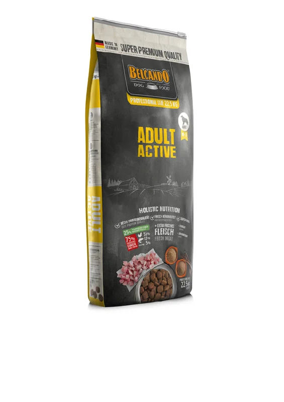 BELCANDO Adult Active