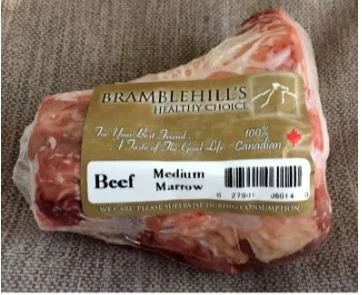 Bramblehill’s Beef Marrow