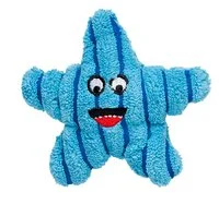 Bud'z Blue Starfish 4.5inch