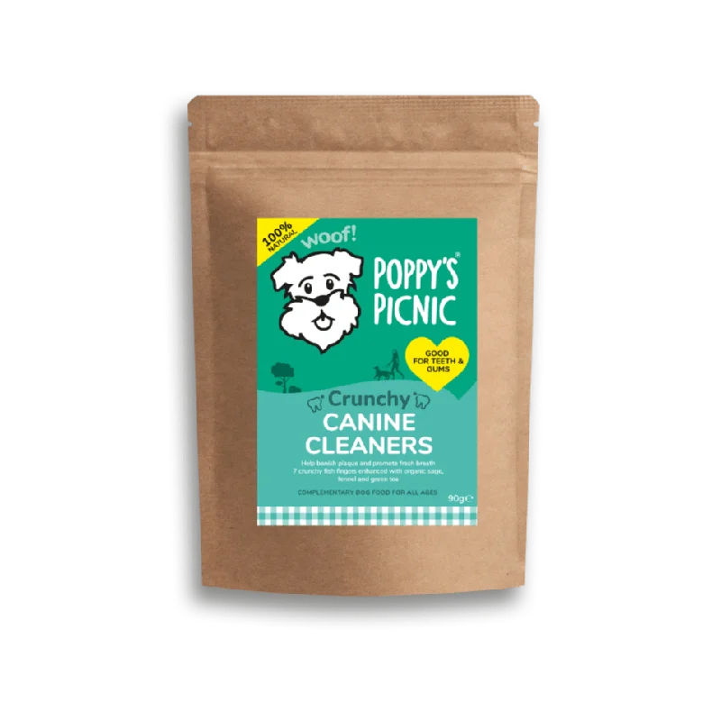 Canine Cleaners BOX OF 11