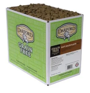 Darford Bulk Cookies Grain Free