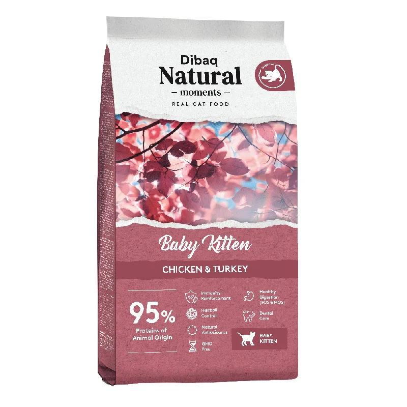 Dibaq Natural Moments Baby Kitten