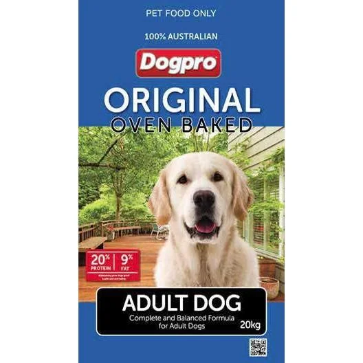 Dogpro Adult Complete 20kg