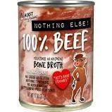 Evangers GF Nothing Else Beef 11oz