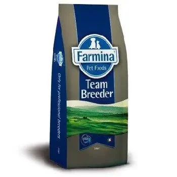 Farmina Team Breeder Top Adult Dry Dog Food - 20 kg