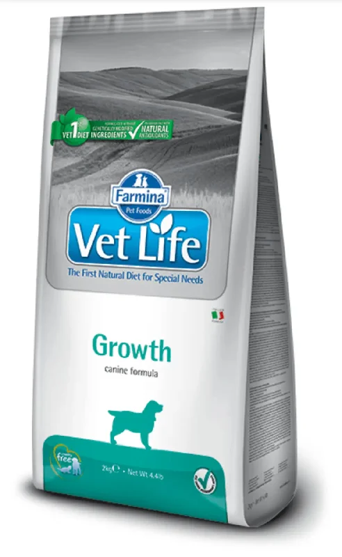 Farmina VetLife Growth Canine 12kg