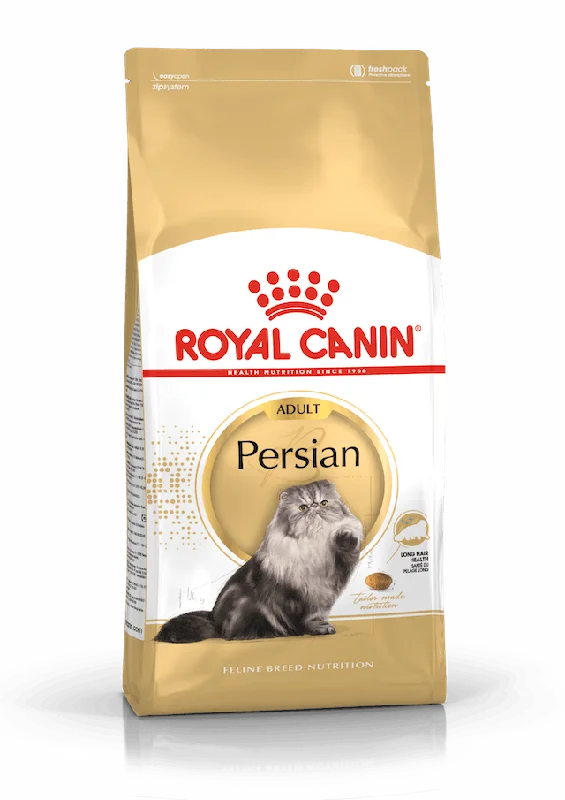 Royal Canin Feline Breed Nutrition (Persian Adult)