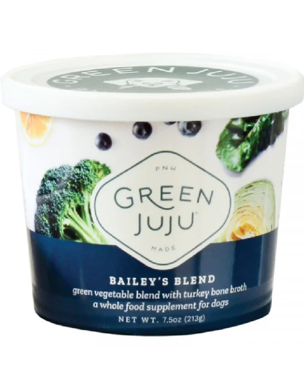 Green Juju Baileys Blend Frozen Tub