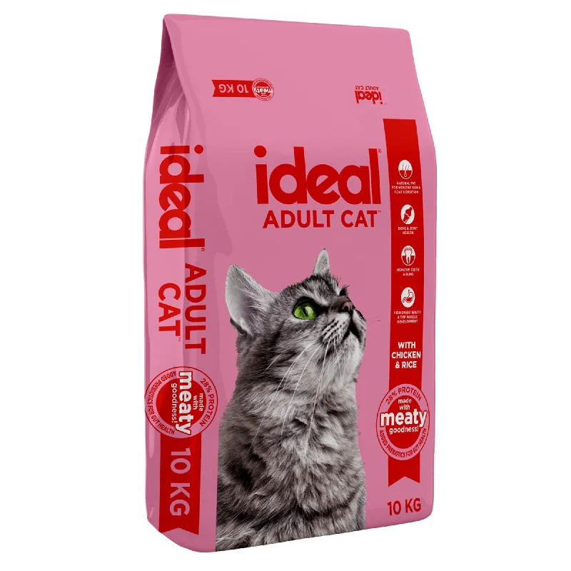 Ideal Cat 10kg