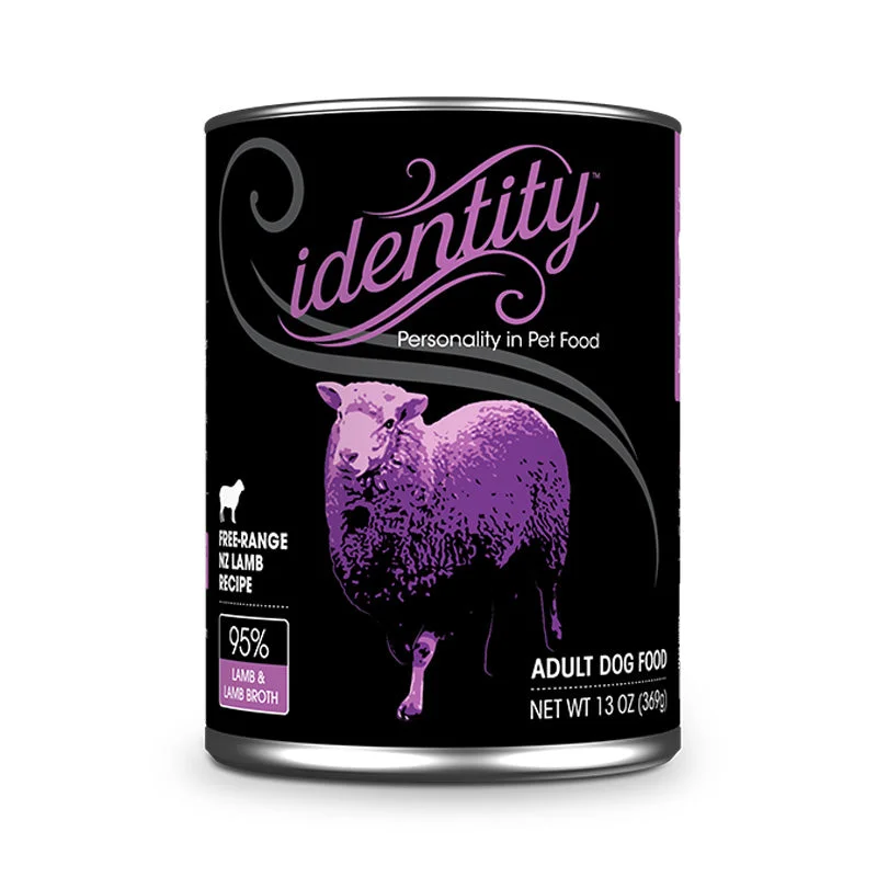 Identity Lamb