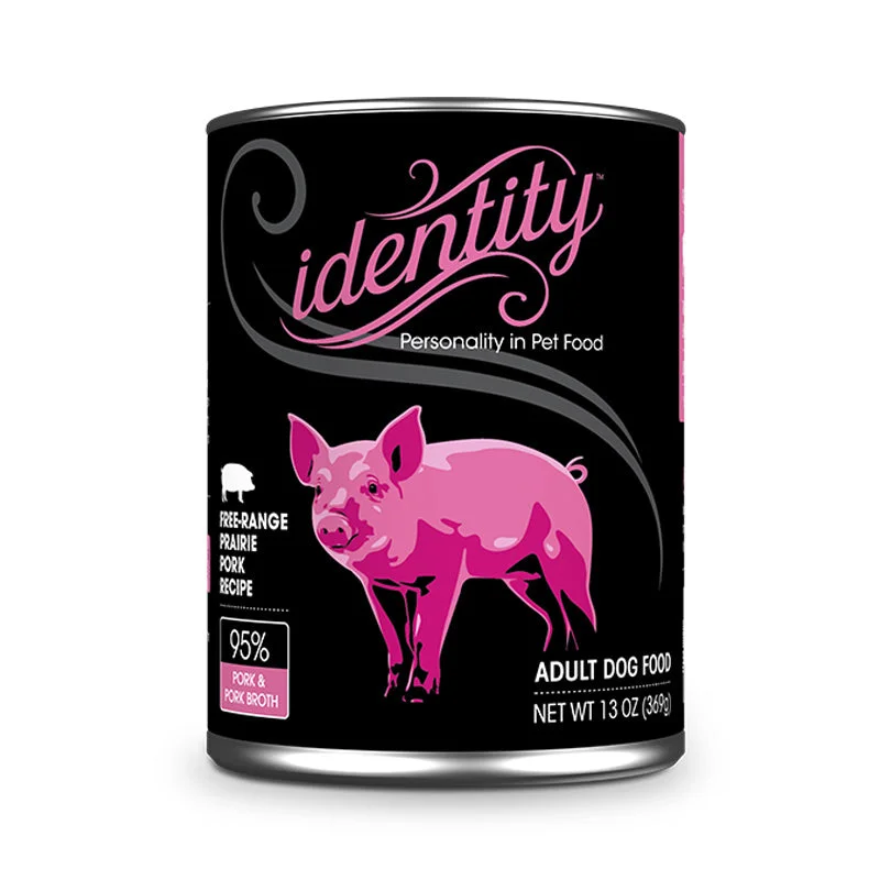 Identity Pork