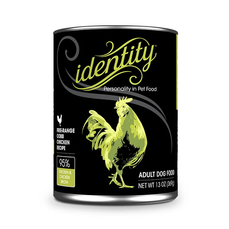 Identity Chicken