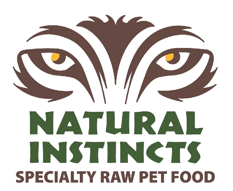 Natural Instinct Non-Med Chicken with bone organ & veg