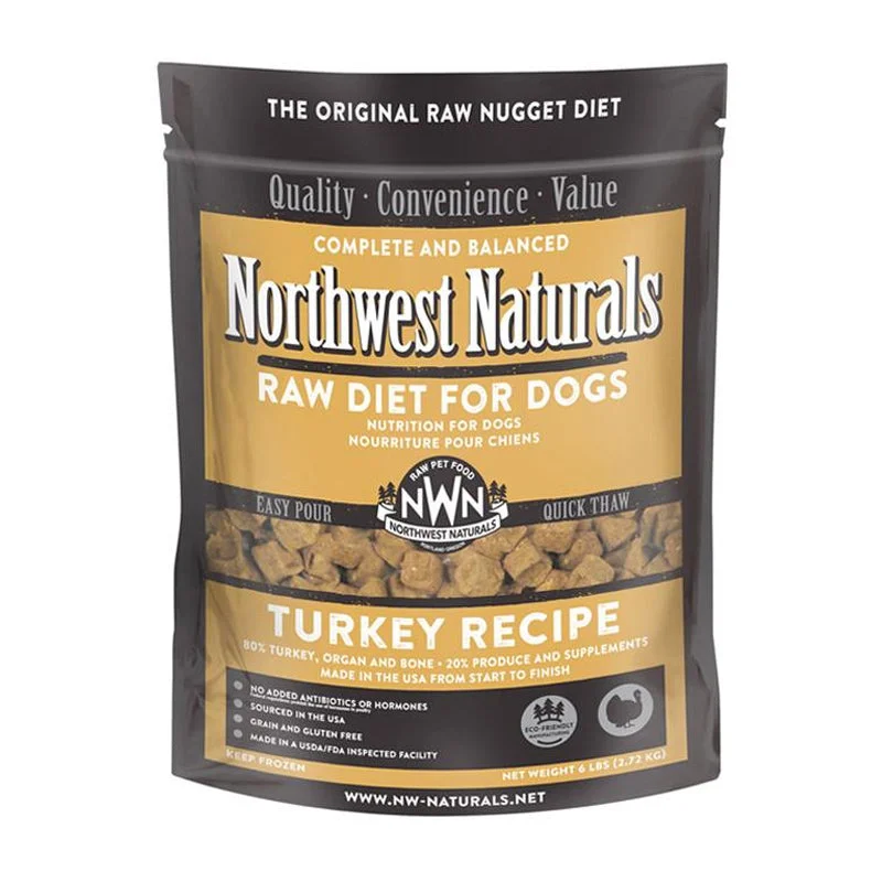 Northwest Naturals Turkey