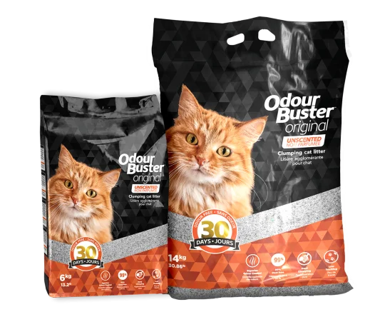 Odour Buster 6 kg