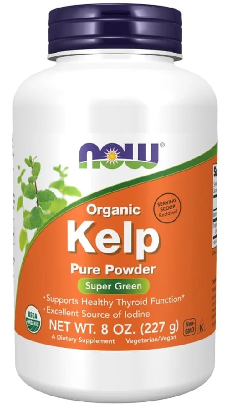 Organic Kelp Powder