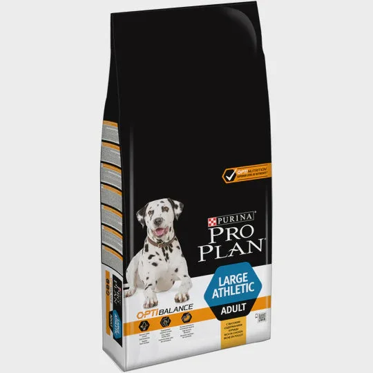 Pro Plan Large Athletic Dog (14Kg) - Chicken