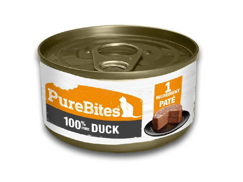 Purebites - Pure Duck Pate