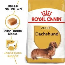 Royal Canin Breed Health Nutrition Dachshund Adult 1.5 Kg