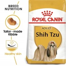 Royal Canin Breed Health Nutrition Shih-Tzu Adult 1.5Kg