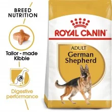 Royal Canin Breed Health Nutrition German Shepherd