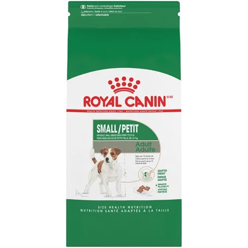 Royal Canin Dog Food - Adult Small Dog