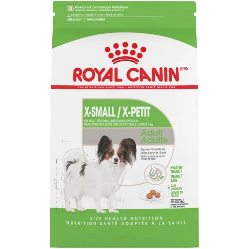 Royal Canin Dog Food - Adult X-Small Dog