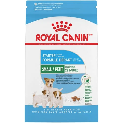 Royal Canin Dog Food - Mother and Babydog Small Dog Starter