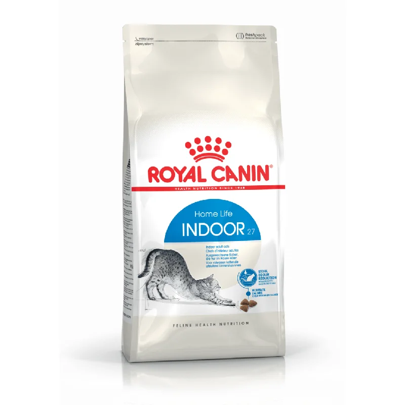 Royal Canin Indoor 27 Dry Cat food