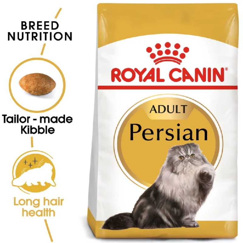 Royal Canin Persian Adult Cat Dry Food