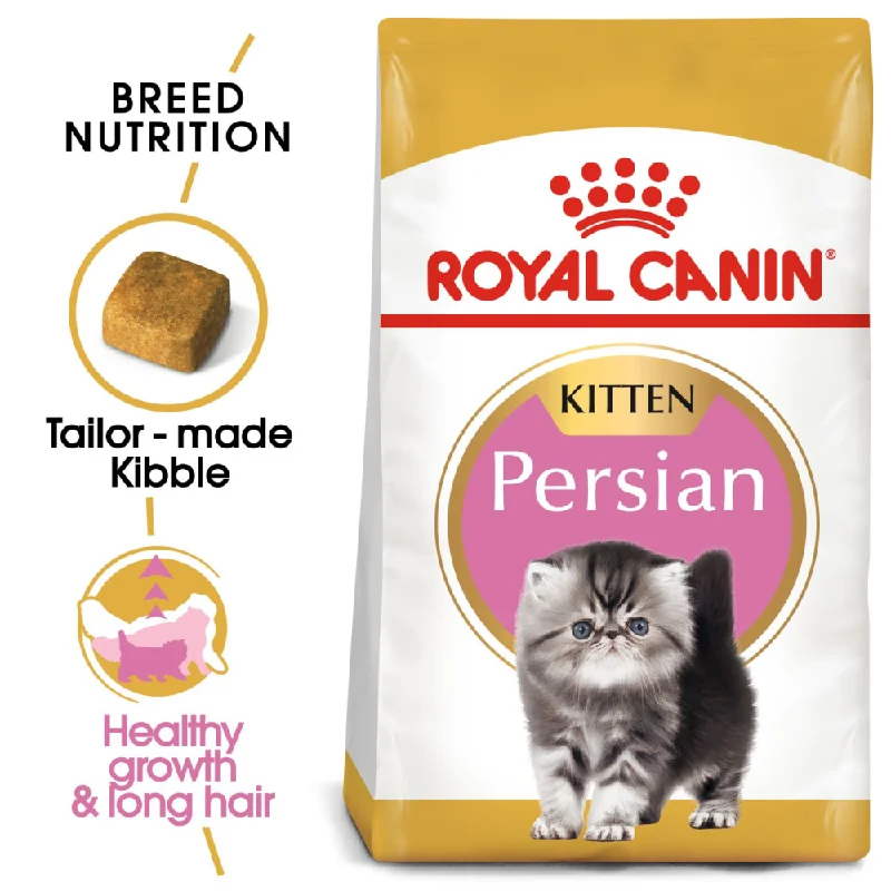 Royal Canin Persian Kitten Cat Dry Food