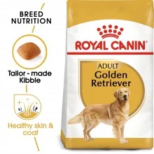 Royal Canin Breed Health Nutrition Golden Retriever Adult