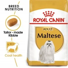 Royal Canin Breed Health Nutrition Maltese Adult 1.5 Kg