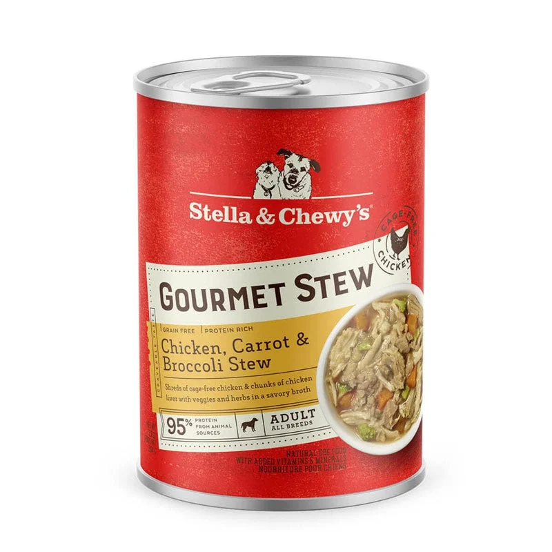 Stella's - Gourmet Chicken Stew