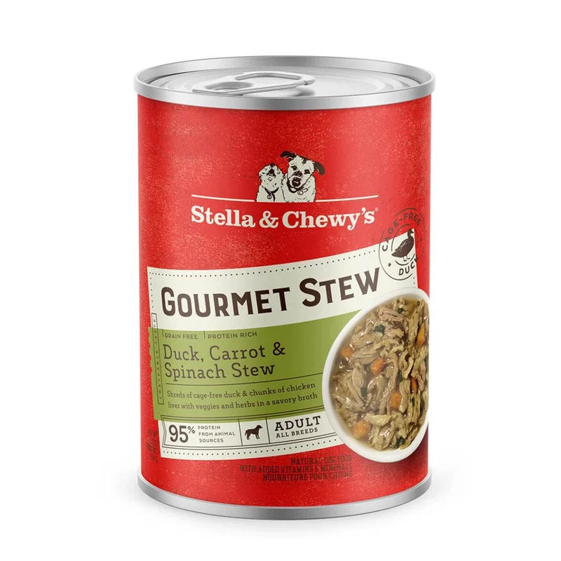 Stella's - Gourmet Duck Stew