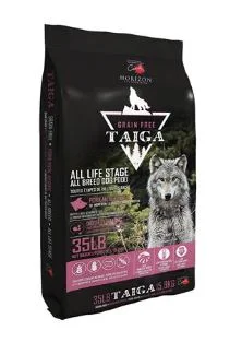 Taiga Dog 35lb