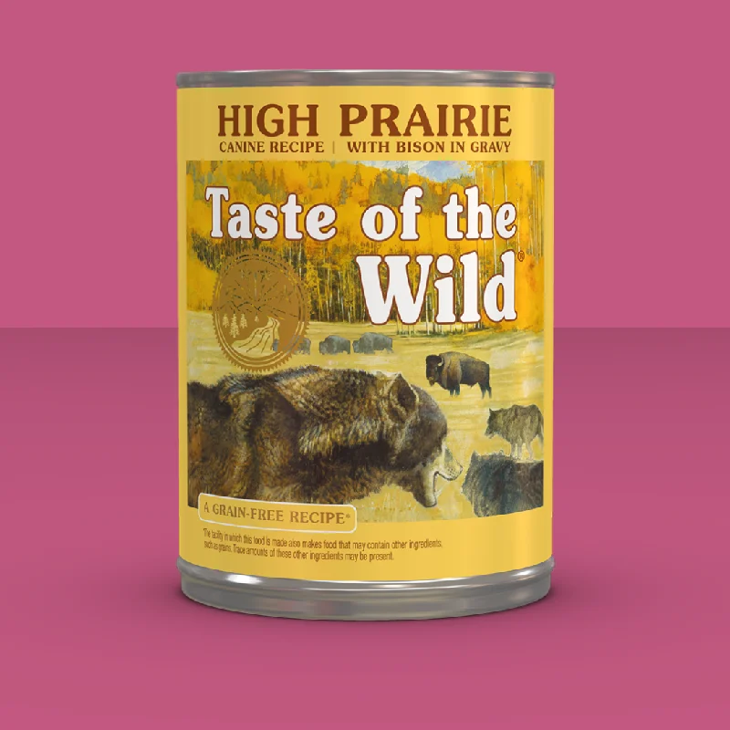 TOTW High Prairie 13.2oz