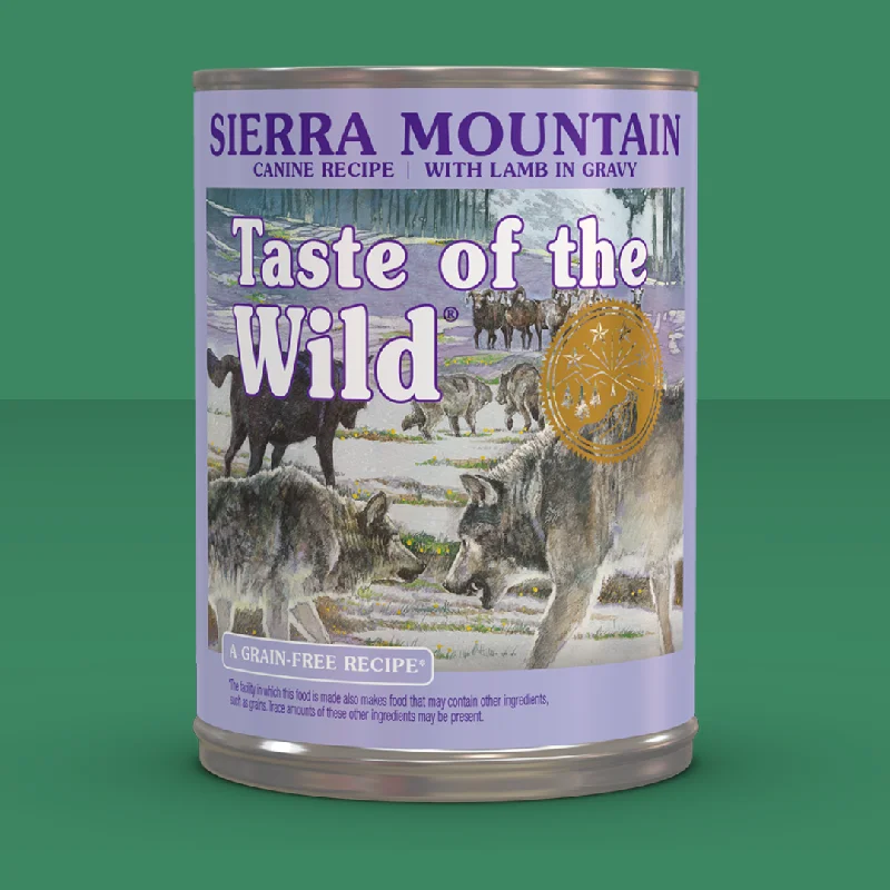 TOTW Sierra Mountain 13.2oz