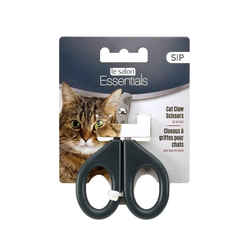 Cat Grooming Supply - Essentials - Cat Claw Scissors - Small