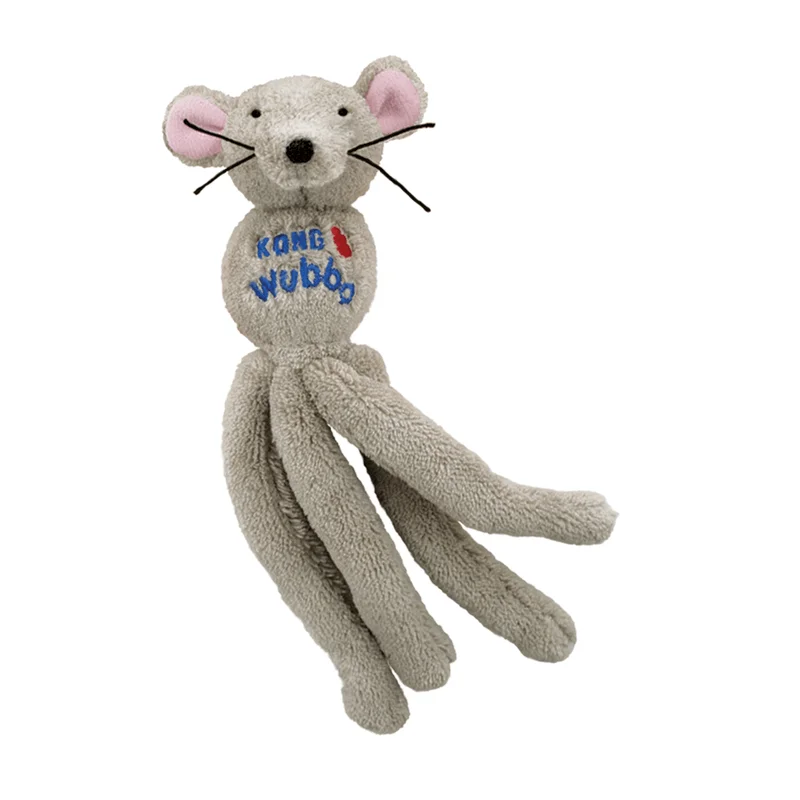 Cat Toy - Wubba Mouse