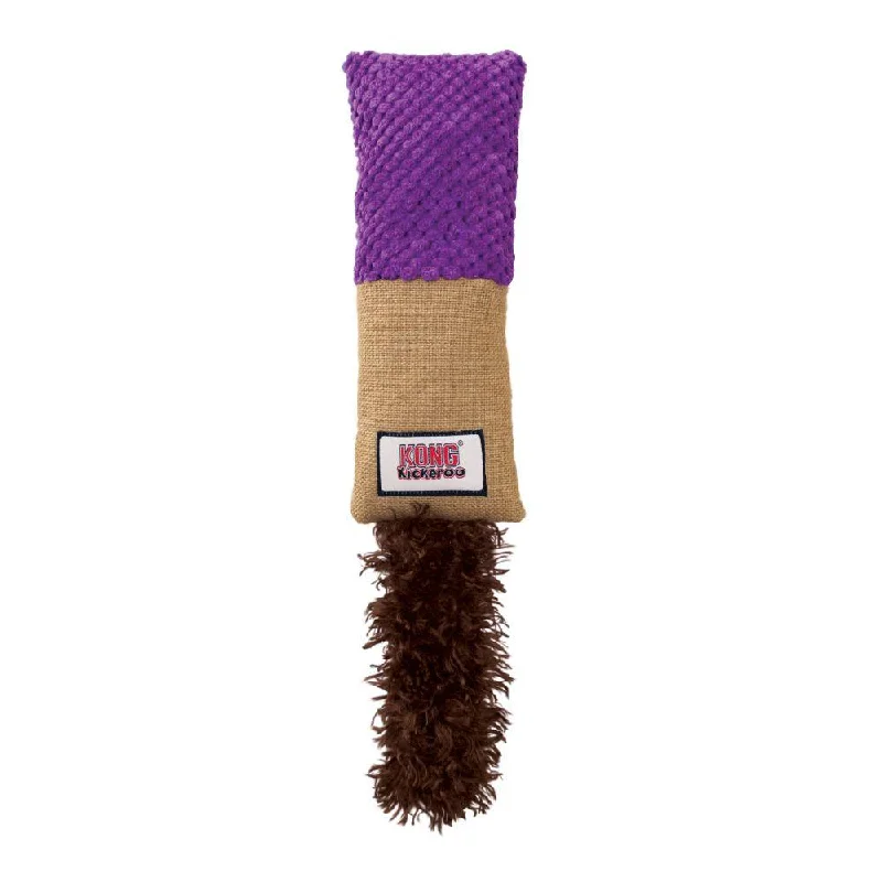 Catnip Cat Toy - Kickeroo Cuddler