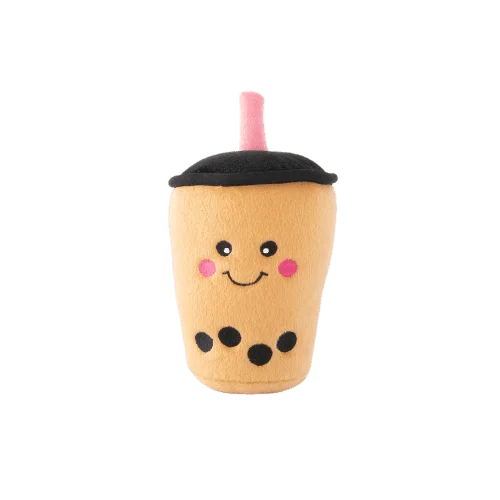 NomNomz - Boba Milk Tea