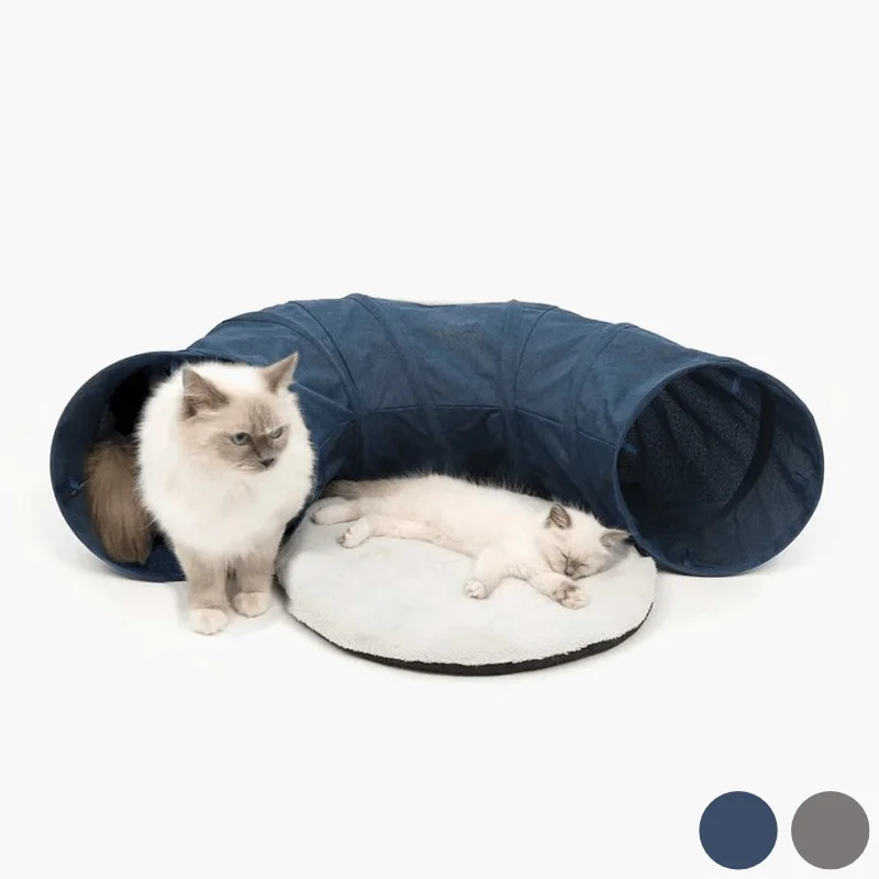 Cat Play Furniture - Vesper Tunnel