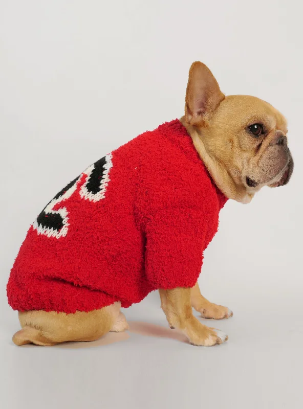 Coco Dog Sweater