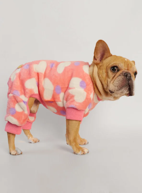 Punch Drunk Love Dog Pajamas