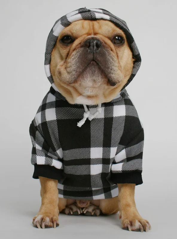 The Suburbia Dog Hoodie